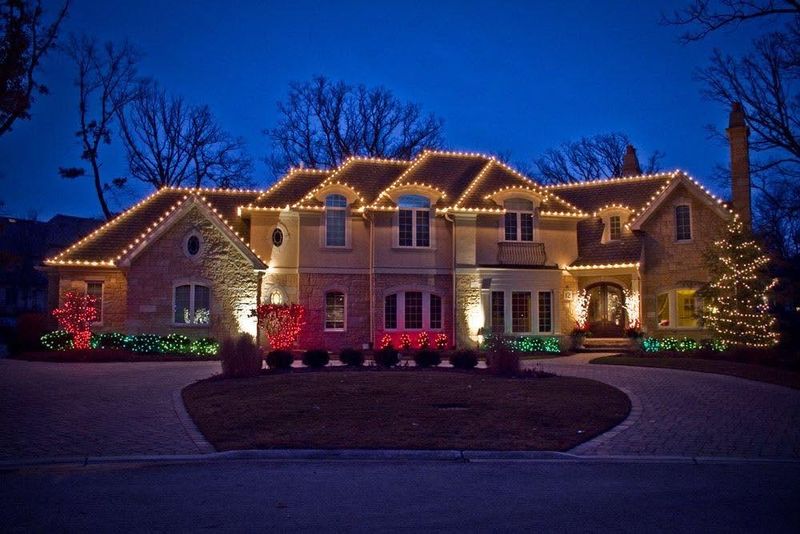 Lighting Installation and Repairs