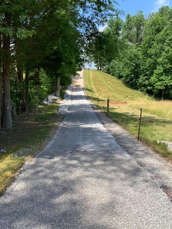Asphalt and Paving