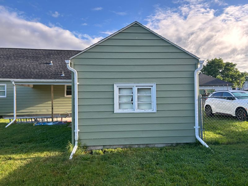 Exterior Painting