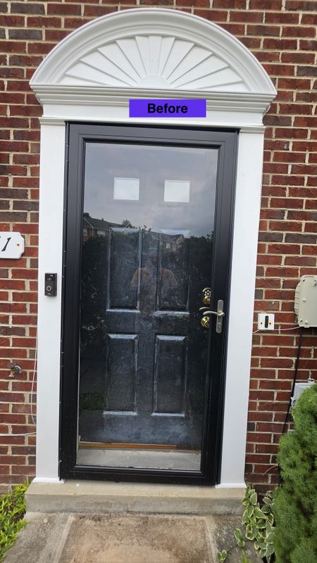 Door Replacement And Install