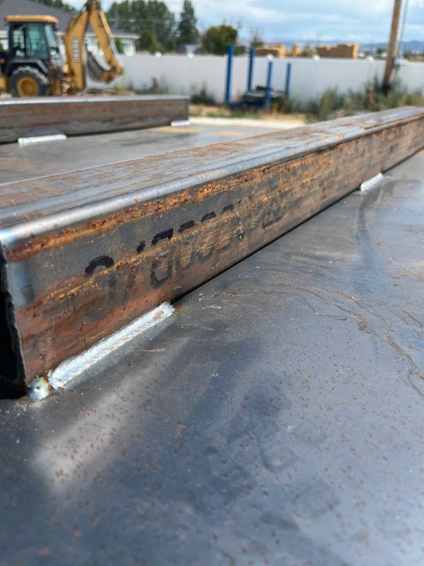 Welding