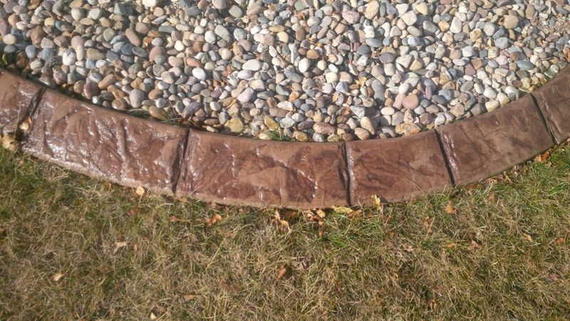 Landscape Curbing gallery