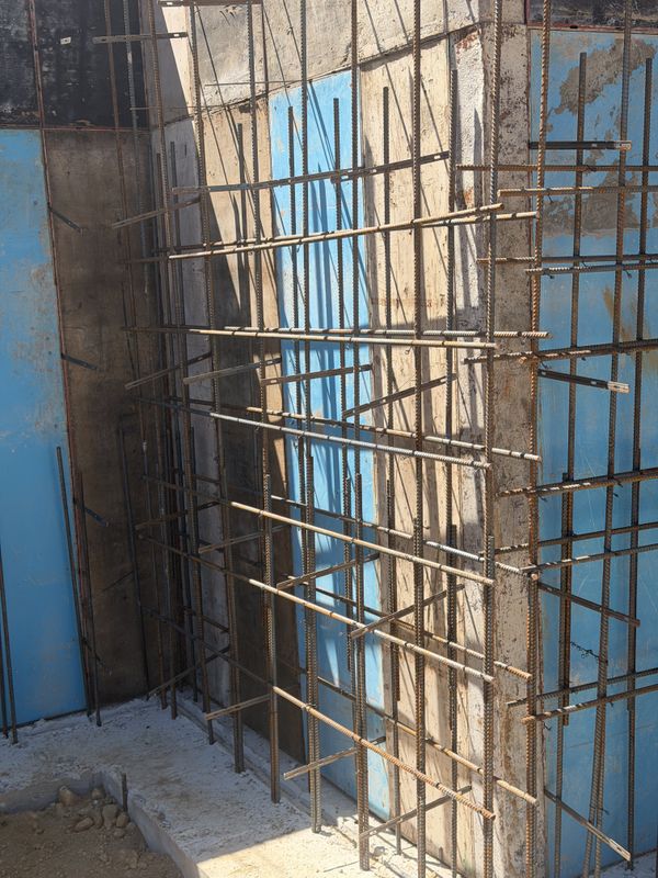Rebar(steel)