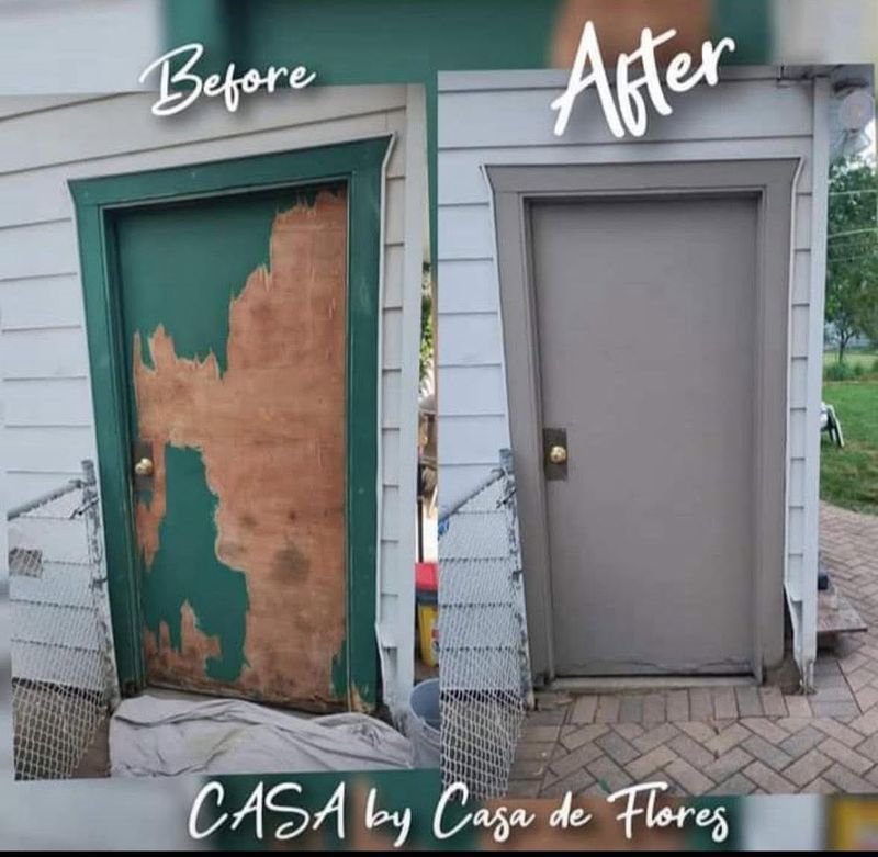Exterior Painting
