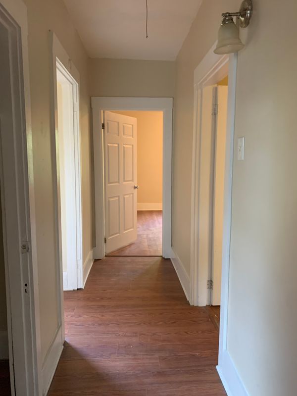 Interior Painting