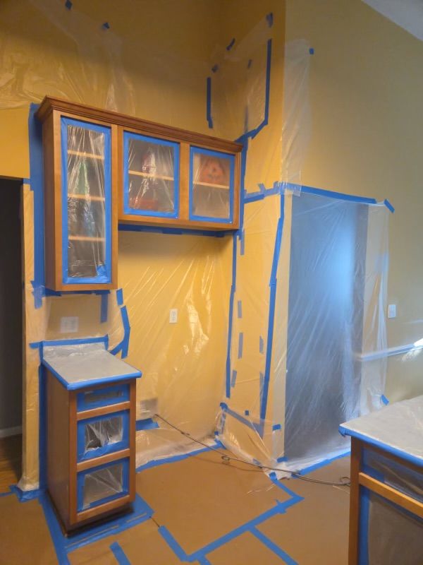 Interior Painting