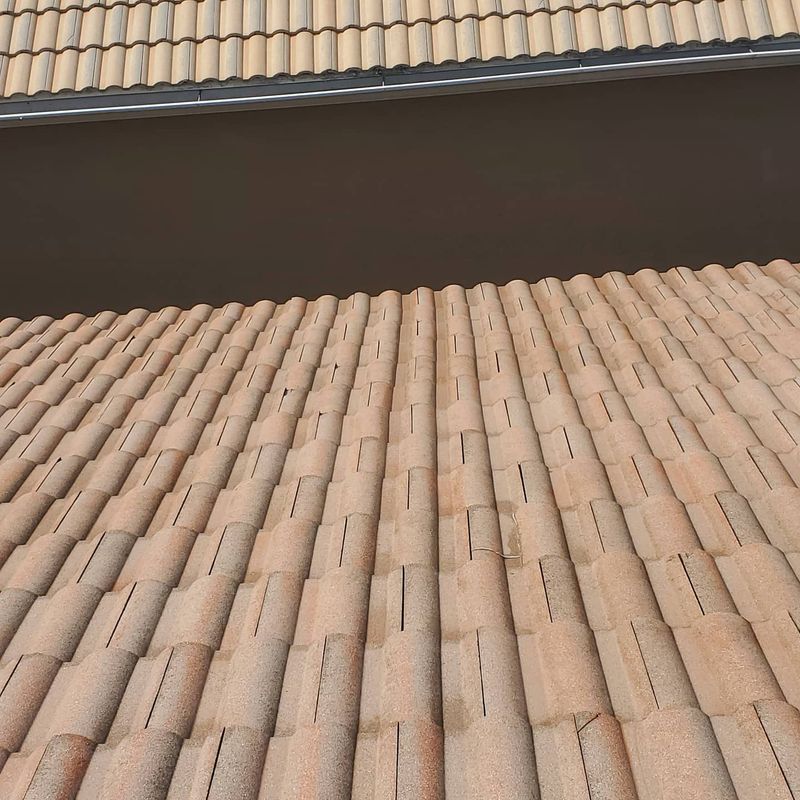 Exterior Cleaning