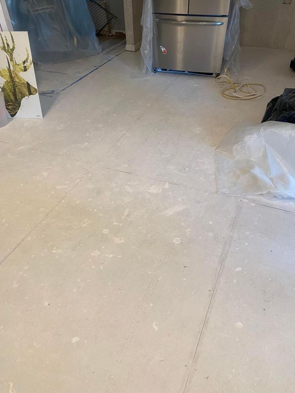 Flooring