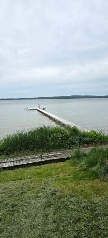 Sea Walls