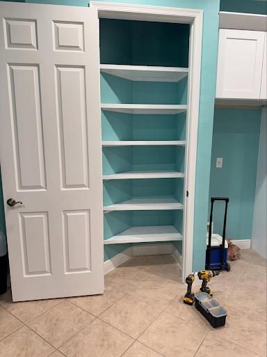 Gut Renovations