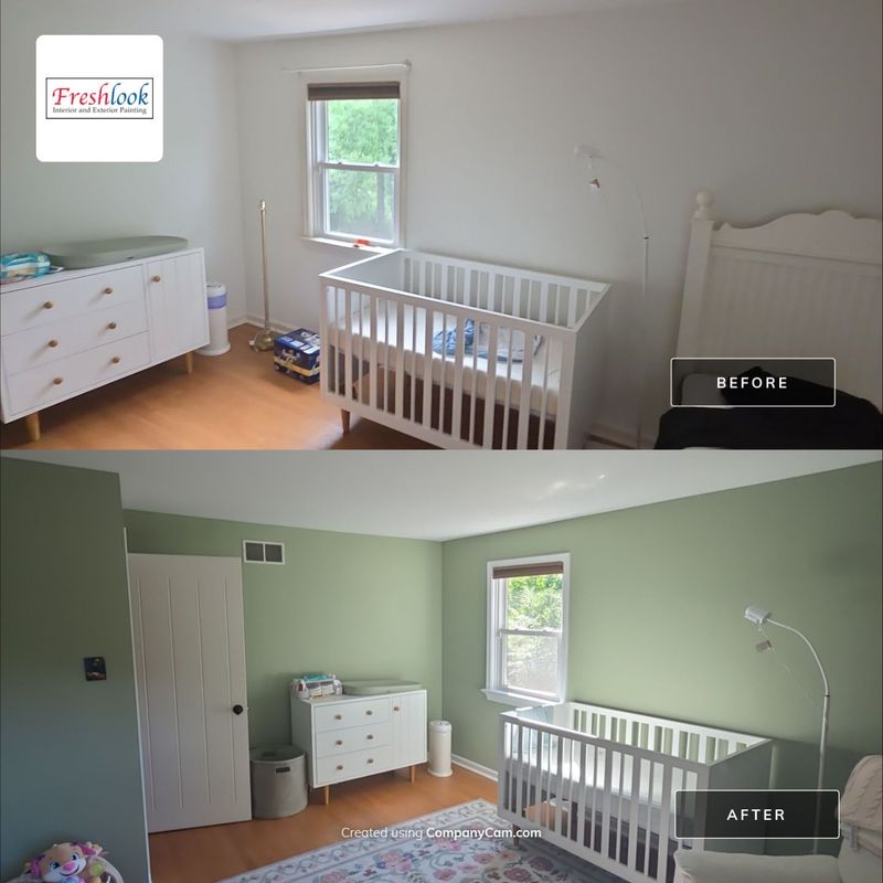 Interior Painting