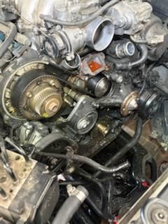 Oil Changes