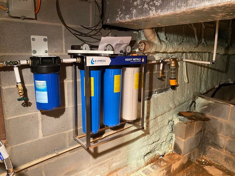 Plumbing