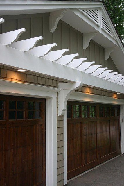 Siding Installation