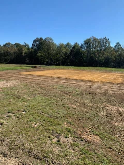 Site Grading