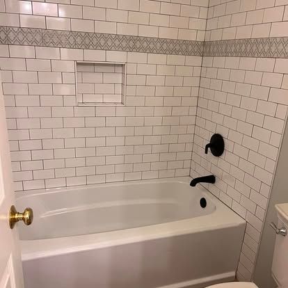Bathroom Renovation