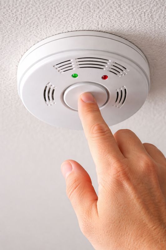 Electrical Repairs