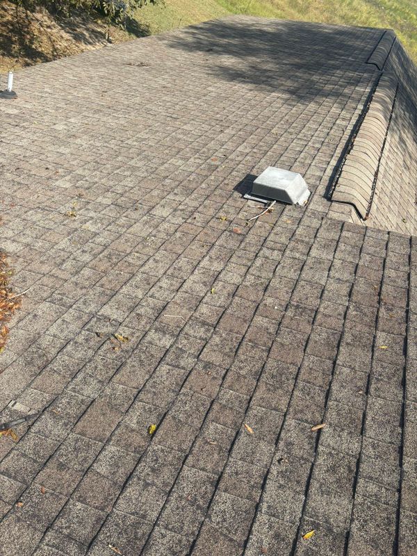 Roofing Repairs