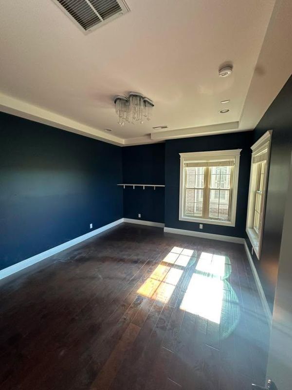 Interior Painting