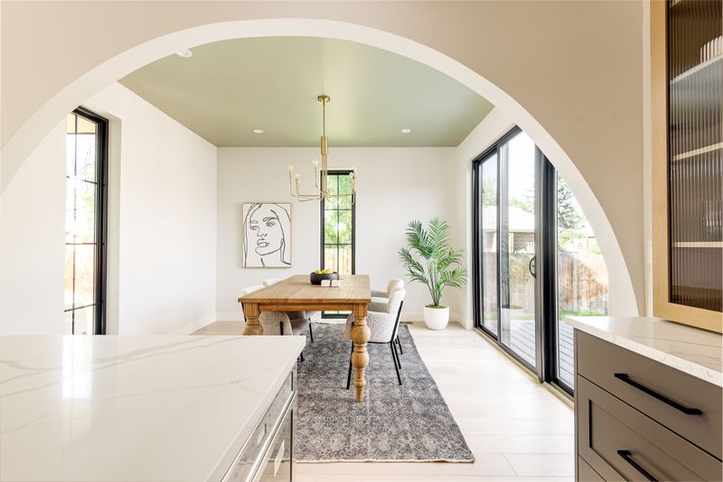 Kitchen and Bathroom Renovations