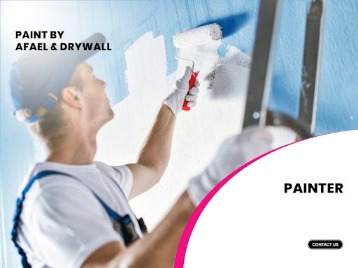 Interior Painting