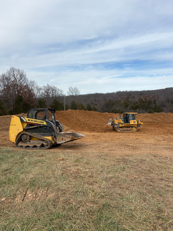 Land Clearing