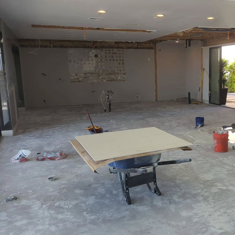 Custom Home Building