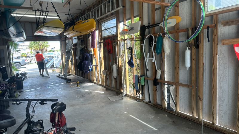 Carpentry
