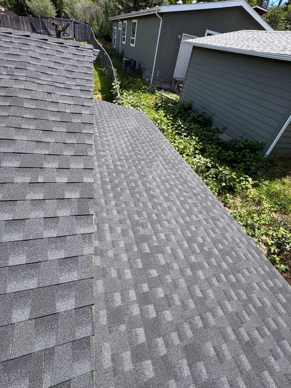 Roofing Replacement