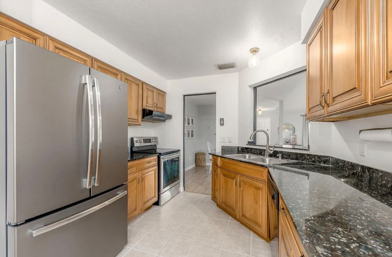 Kitchen and Bathroom Renovation