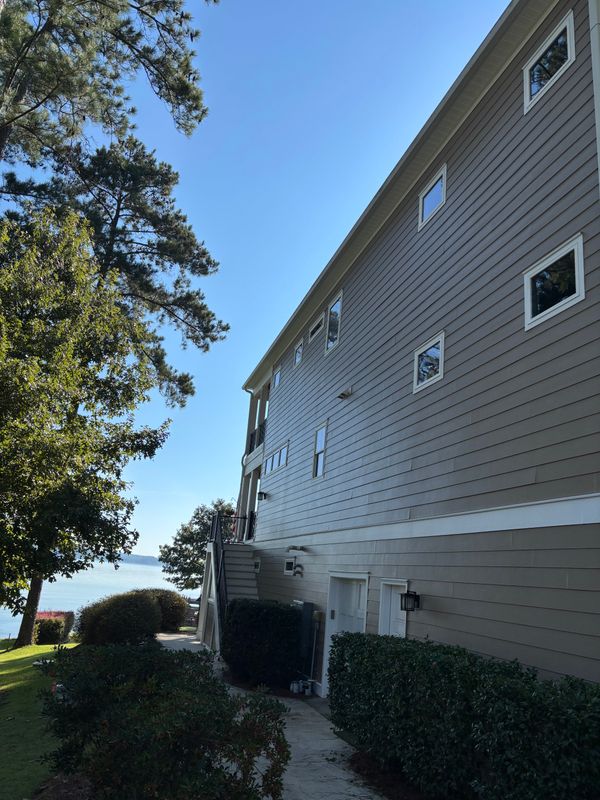 Exterior Painting