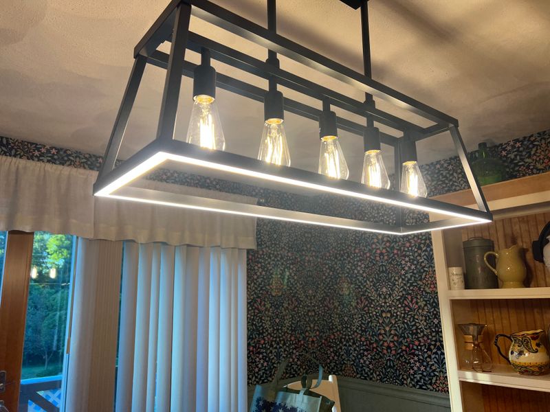 Lighting Installation and Repairs