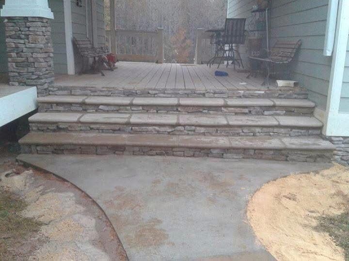 Stone Masonry