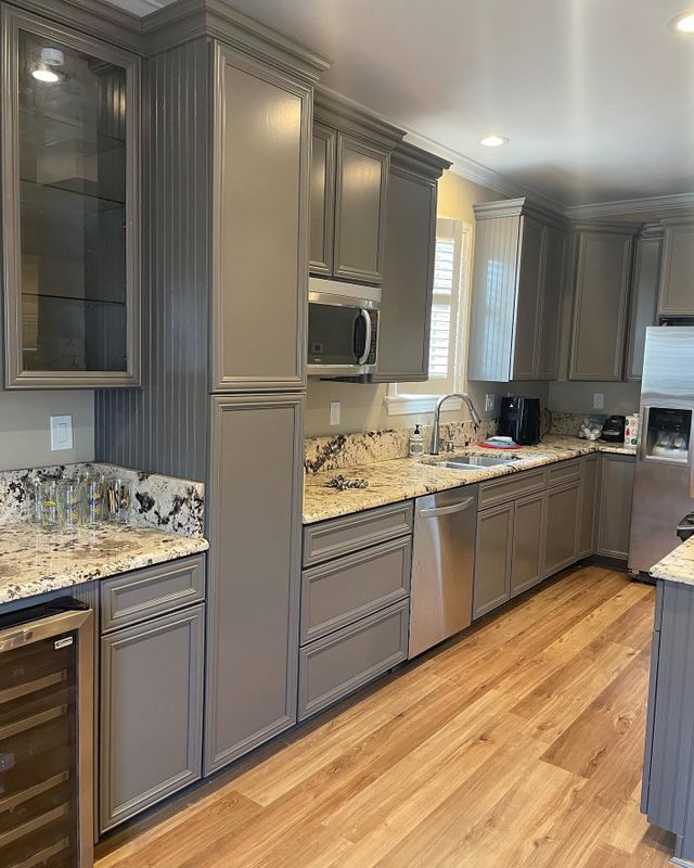 Interior Painting