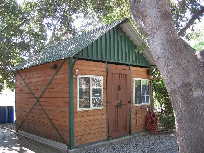 Exterior Renovations