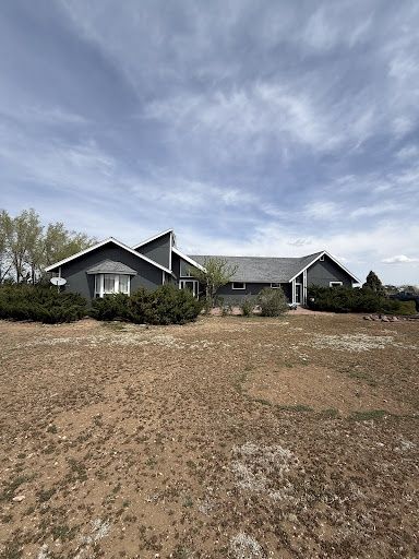 Exterior Painting