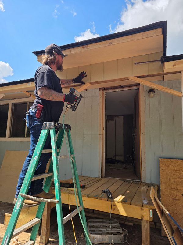 Carpentry