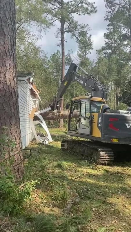 Land Clearing