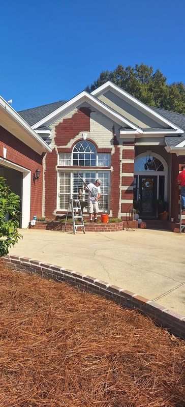 Exterior Painting