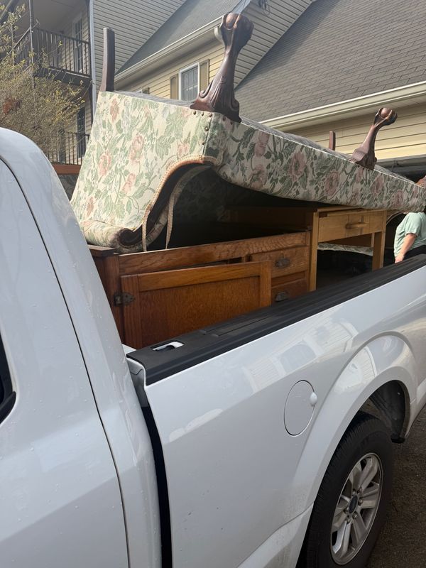 Hauling
