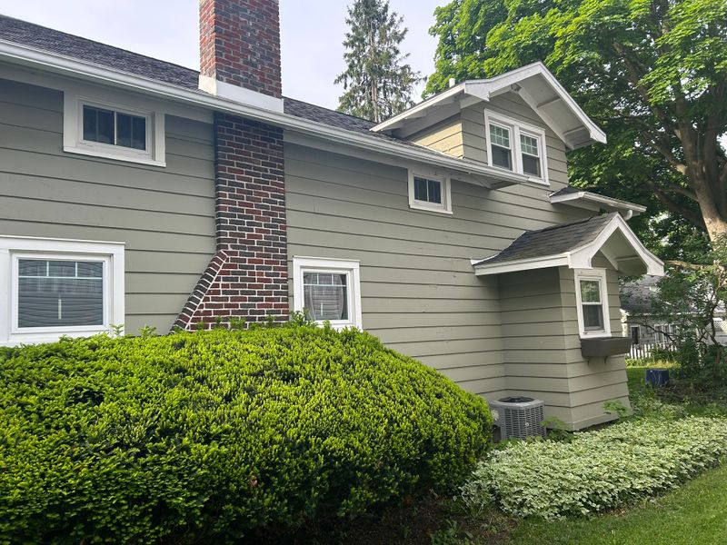 Exterior Painting