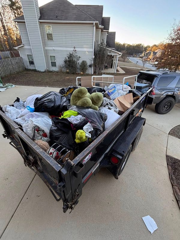 Household Junk Removal
