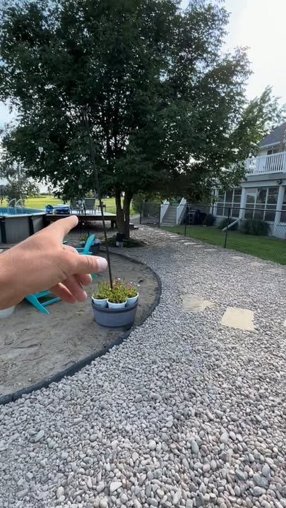Landscape Bed Installation and Renovation