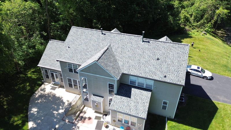 Roofing Replacement
