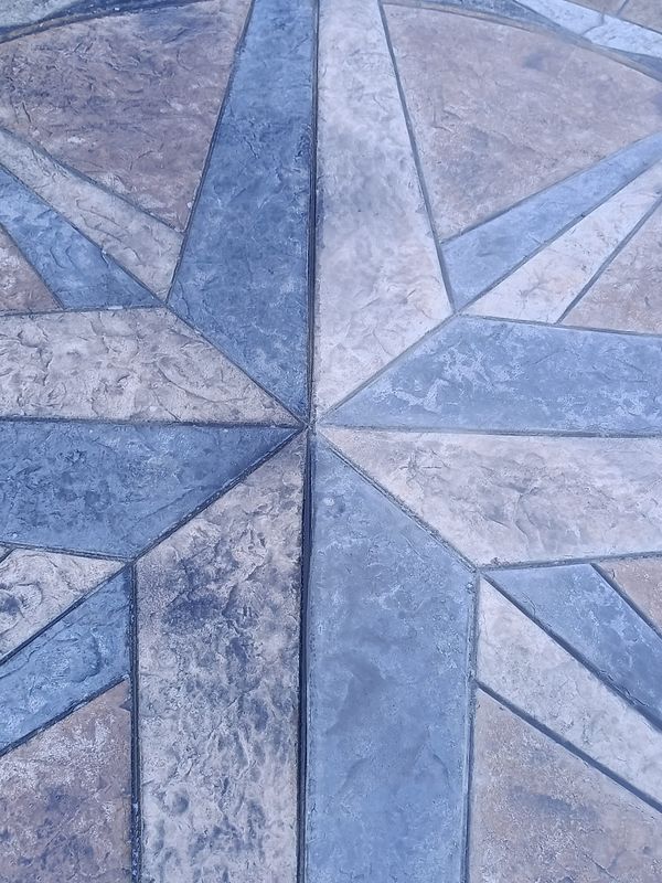 Concrete