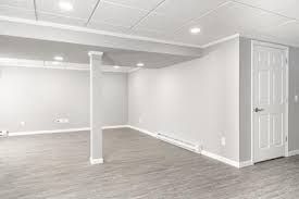 Basement Renovation