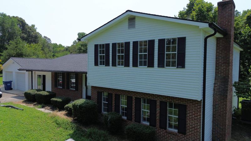 Roofing Installation