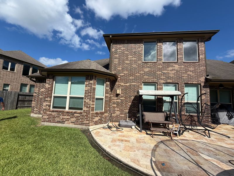 Exterior Painting gallery