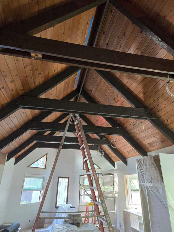 Drywall Installation & Repair