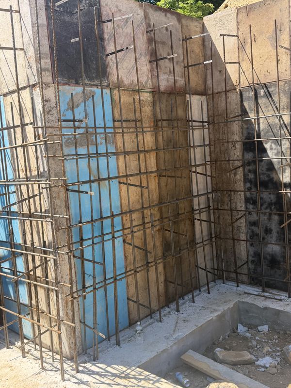 Rebar(steel)